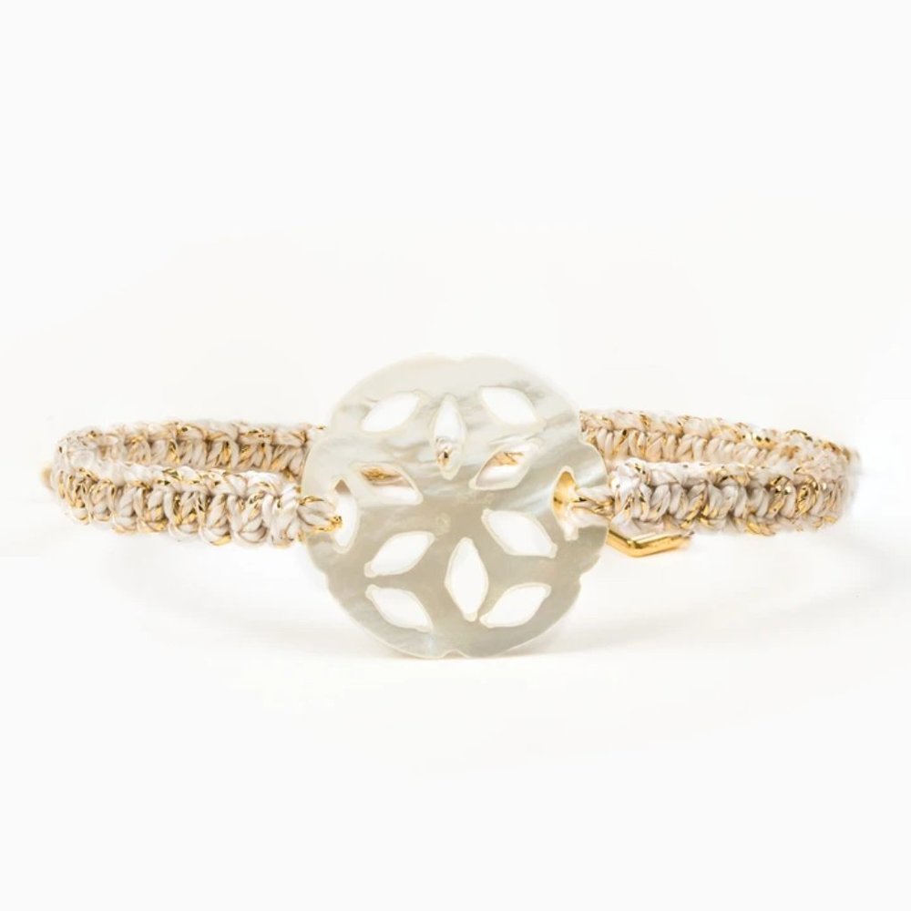 Empower Seed of Life Bracelet NWT